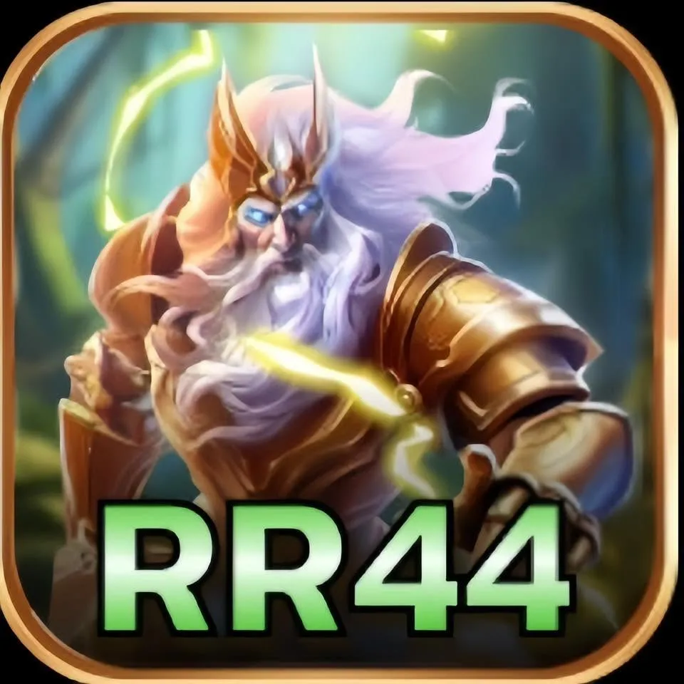 RR44 - Petualangan Seru di Dunia Arcade