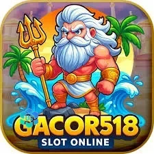 gacor518 — Aplikasi Hub Unduhan